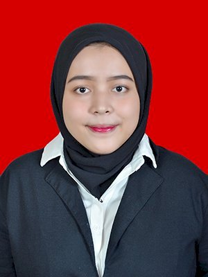 ANNISA SORAYA