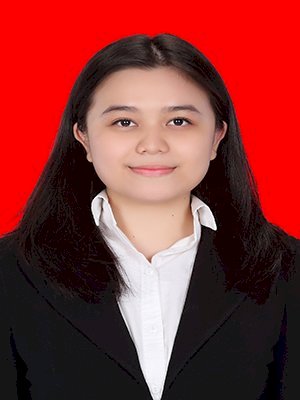 MONICA DESILIA KUSONO