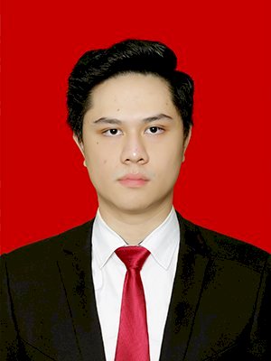 SEBASTIAN ADRIAN WUSETYA