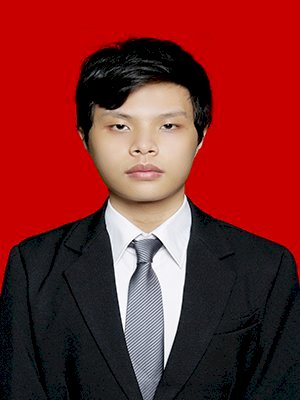 RICKY MARISKUAN
