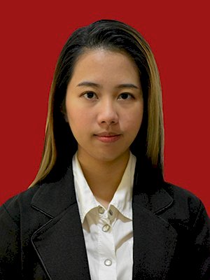 MARCELINE SANDY MULYANA