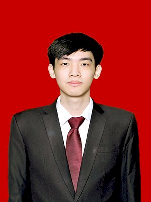 WILLIAM ALEXANDER SURYAWIJAYA