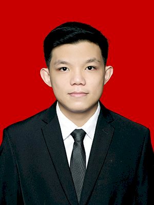 DAVID ISKANDAR
