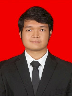 JONATHAN PRATAMA