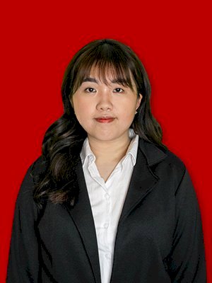 BELINDA MAUDINE EFFENDI