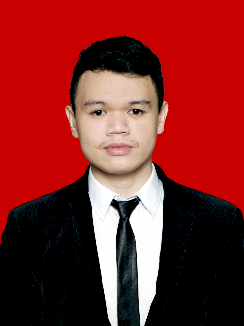 KEVIN AGOESTIANA