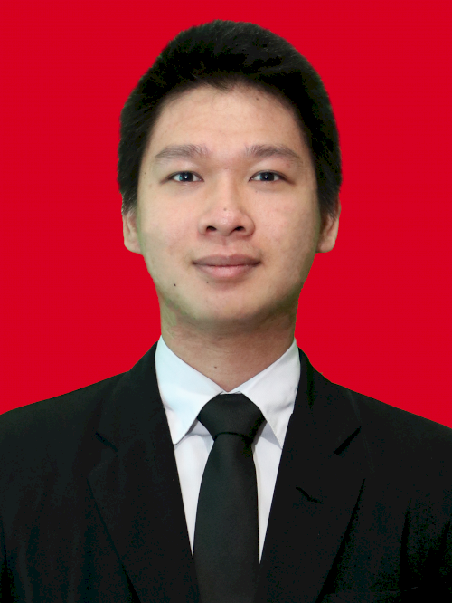 DAVID LIONER WIJAYA