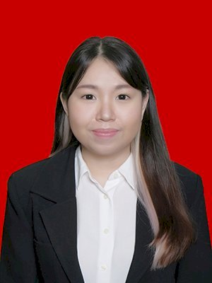 SHERINA REGINE LAIMENA