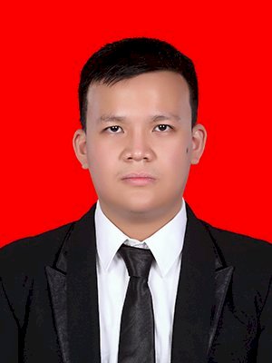 ANTONIUS GARY GAZALI