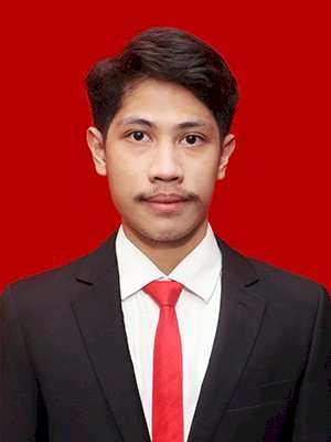 RYAN REYNALDI