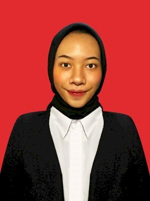 SAFIRAH NEIVA NAZNEEN