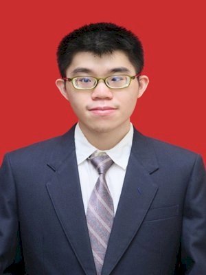 CHRISTIAN RENATO SUTANDI