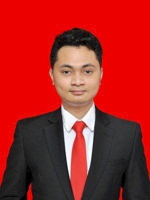 MUHAMMAD ANDI YUSUF