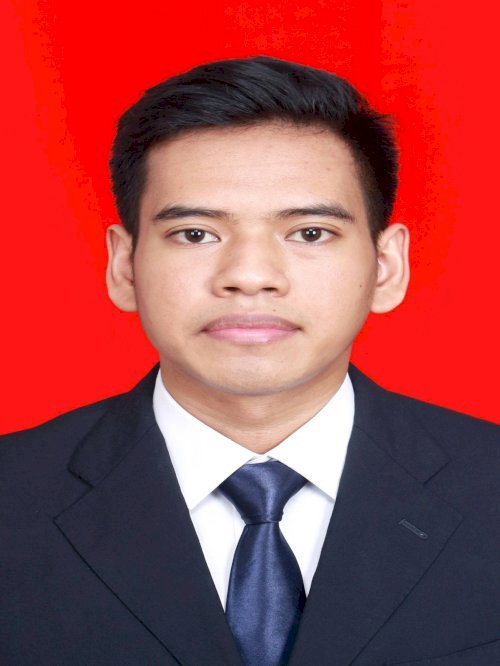 MUHAMMAD RIFTRIYANTO HIDAYAT
