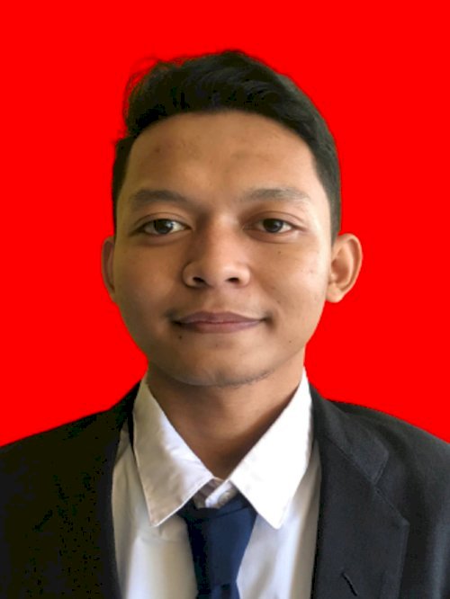 DICKI ISWANDI