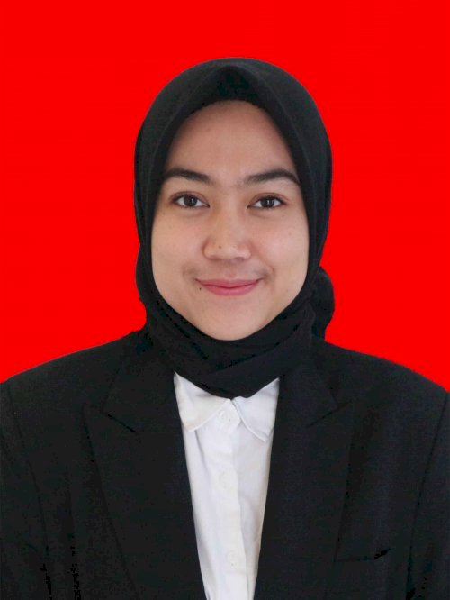RATU AZIZIA SUCI ALFARIS
