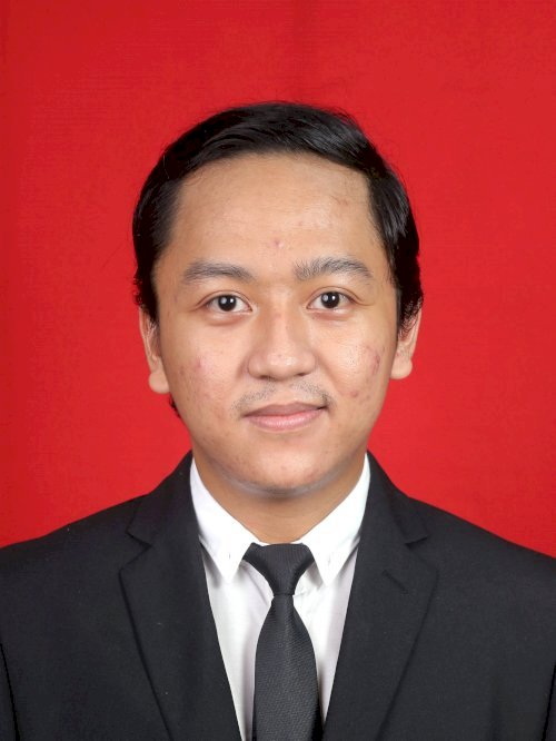 HASTA RAGIL SAPUTRA