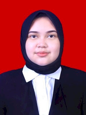 FLAVIA MAHARANI YUNAZAR