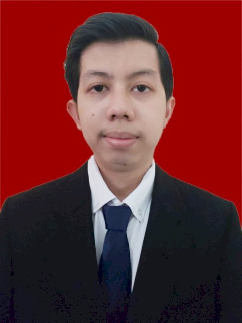 LUKMAN NULHAKIM