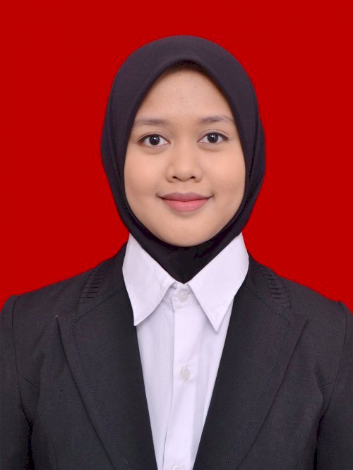 MARWENDAH KUSUMA WARDANI