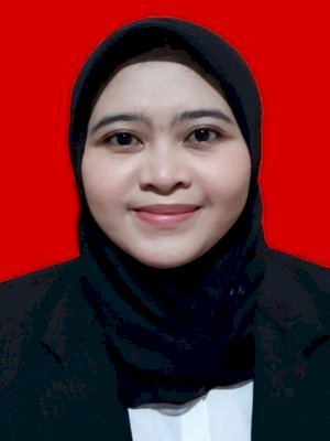 AISYAH AZZAHRA