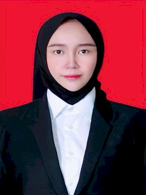 MATHILDA FERUZIA MARELLA