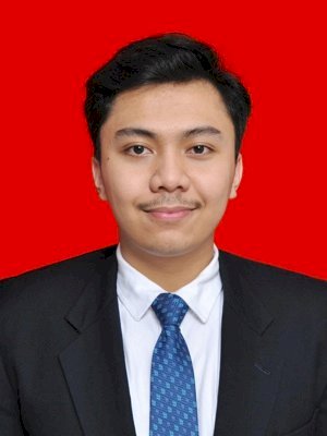 MUHAMMAD FARIS ROBZKI