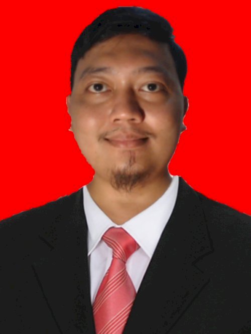 ACHMAD SYARIF