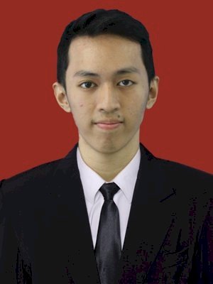 EDWARD KRISTIAN MANGARE