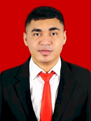 PHILIPUS TRYNOLDI WADU