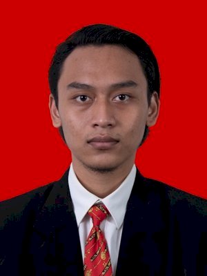 PRAMUDYA ABDULLAH GIBRAN