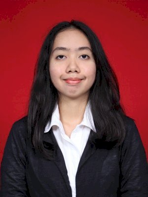 ERIKA DANNY MULYADI