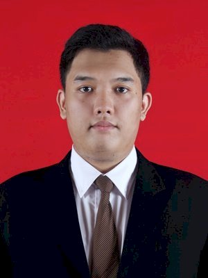 FADRIAN IRFANI BACHRI