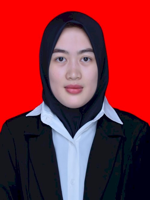 ANNISA DWI ASTITI