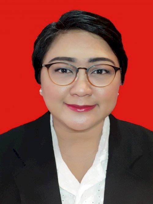 YOSEPHINE INDRIANNE HARTANTIE