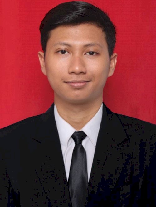 MOCHAMAD BISMA ZAKARIA EL FERIS