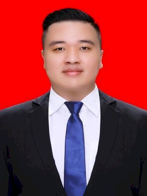 MICHAEL OWEN SANTOSO