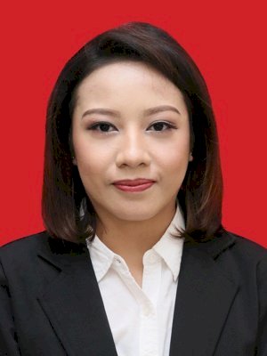 HIKMASHANTY SUCI LARASATI