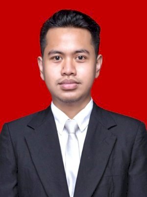 ANANG RAMADHAN FERI PRATAMA