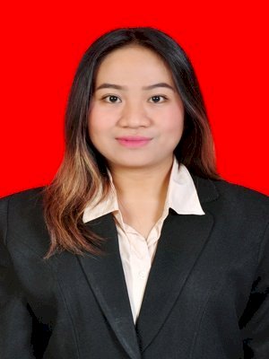 FELECIA SYADINA KRISMIANTO