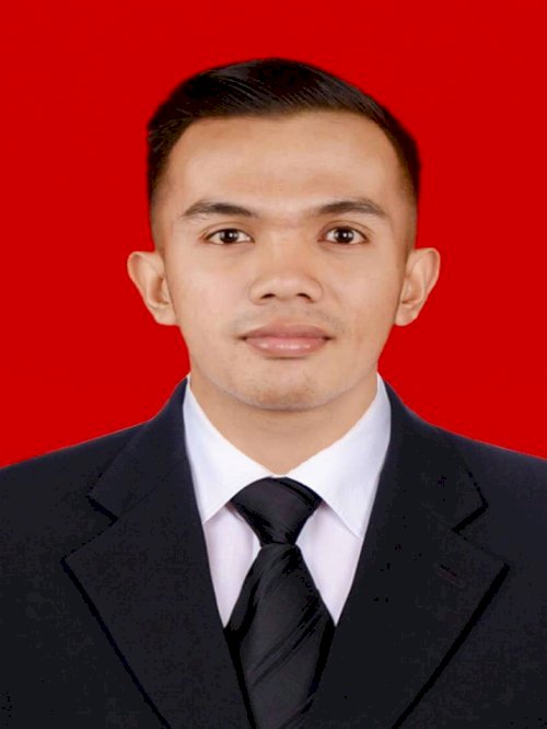 ALEXANDER ANGGARDA YUNAN DEVATA