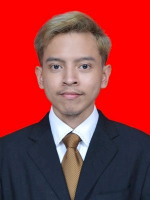 IGNATIUS KEVIN PUTRA PRATAMA