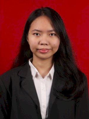 CINDY YOLANDA KHARISMATIKA