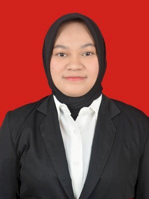 KASIH OCTRIVINA ROY
