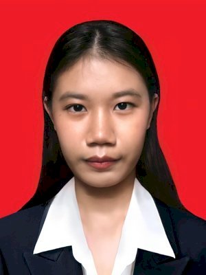 SHANIA SAVIERA NAZWAR