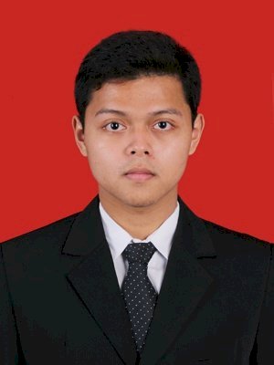 RONI SETIAWAN