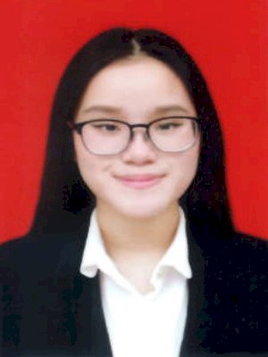 AMANDA BELLA CHANDRA DINATA