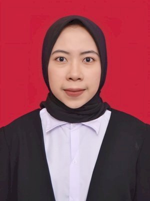SALMA GHOYTSA ARLIS