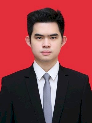 ALBERT CANDRA