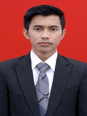 TAUFIQ HIDAYAH